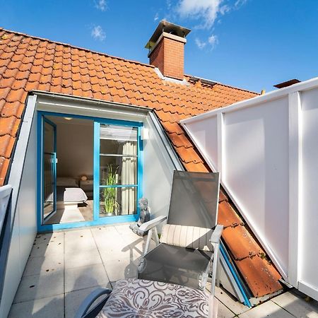 Appartamento Muschelbank Scharbeutz Esterno foto